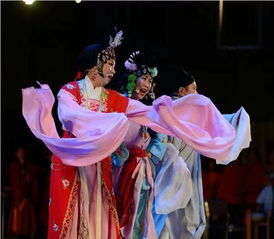 非遺新活力，琴韻傳四方——徐州琴書企業(yè)形象策劃展演引爆人民舞臺(tái)觀看熱潮