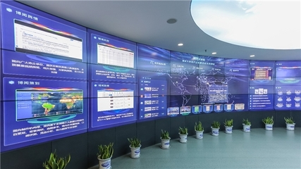 清晏審核攜手博聞大數據斬獲行業獎項，網絡信息技術研發再創佳績