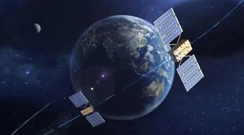 科技前沿 衛星通信、語音助手與經典游戲的新突破